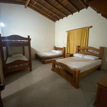 Hotel Tamarindo Resort โซเปตราน ภายนอก รูปภาพ