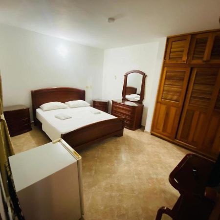 Hotel Tamarindo Resort โซเปตราน ภายนอก รูปภาพ