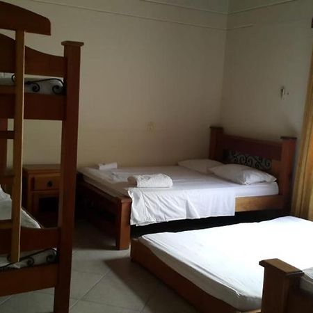 Hotel Tamarindo Resort โซเปตราน ภายนอก รูปภาพ