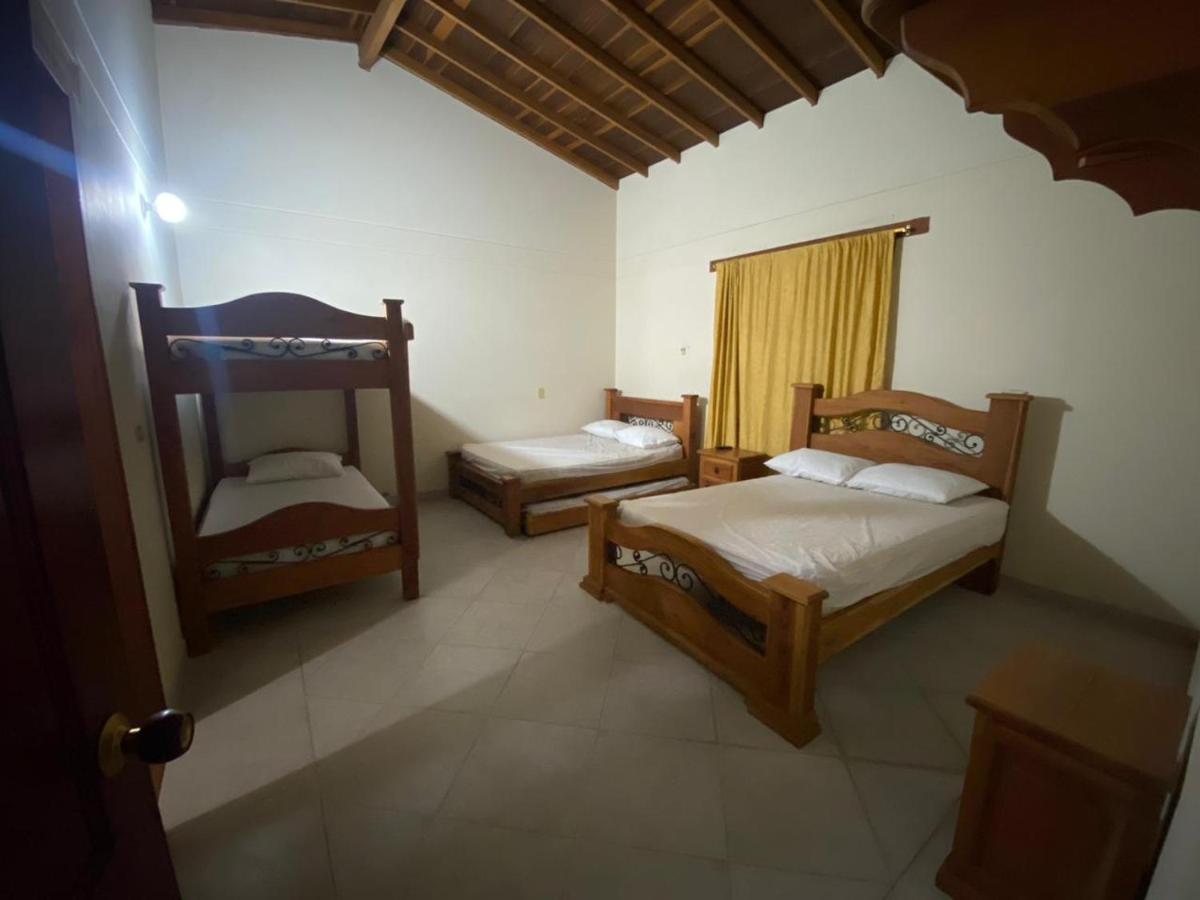 Hotel Tamarindo Resort โซเปตราน ภายนอก รูปภาพ