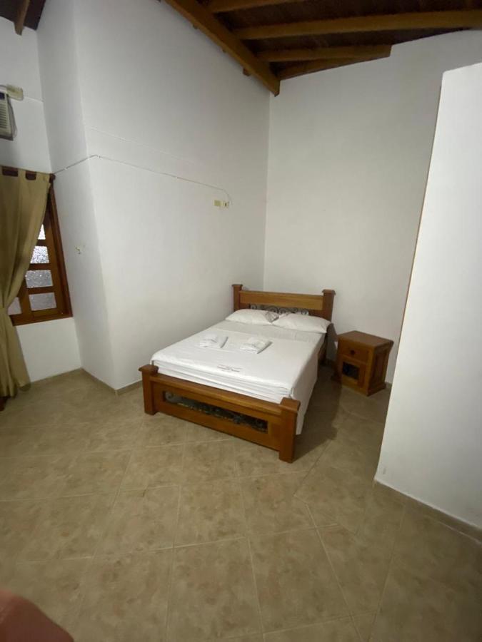 Hotel Tamarindo Resort โซเปตราน ภายนอก รูปภาพ