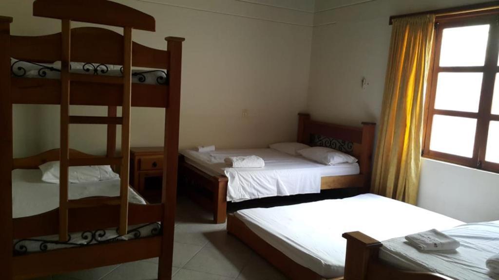 Hotel Tamarindo Resort โซเปตราน ภายนอก รูปภาพ